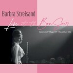 Barbra Streisand, Live At The Bon Soir