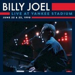 Billy Joel, Live at Yankee Stadium mp3