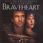 James Horner, Braveheart mp3