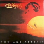 Air Supply, Now And Forever mp3