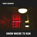 Barry Adamson, Know Where to Run mp3