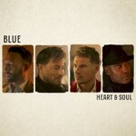 Blue, Heart & Soul