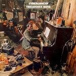 Thelonious Monk, Underground