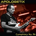 ApologetiX, Conspiracy No. 56