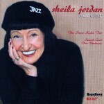 Sheila Jordan, Jazz Child