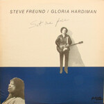 Steve Freund & Gloria Hardiman, Set Me Free