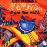 The Rippingtons, Brave New World mp3