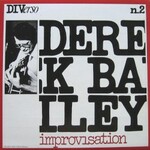 Derek Bailey, Improvisation mp3