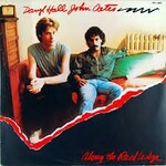 Daryl Hall & John Oates, Along The Red Ledge