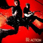 B'z, Action