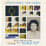 Tony Banks, Soundtracks