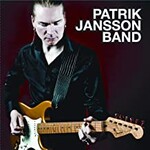 Patrik Jansson Band, Patrik Jansson Band