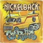 Nickelback, Get Rollin'