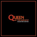 Queen, The Miracle (Collector's Edition)