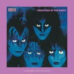 KISS, Creatures Of The Night (40th Anniversary / Super Deluxe)