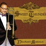 Delfeayo Marsalis, Sweet Thunder mp3