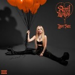 Avril Lavigne, Love Sux (Deluxe)