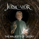 Judicator, The Majesty of Decay
