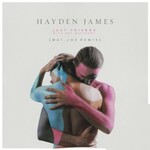 Hayden James, Just Friends (Mat.Joe Remix) feat. Boy Matthews