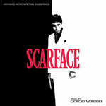Giorgio Moroder, Scarface (Expanded Motion Picture Soundtrack)