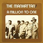 The Manhattans, A Million To One mp3