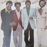 The Manhattans, There's No Good In Goodbye