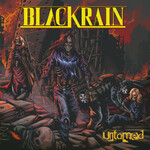 BlackRain, Untamed mp3