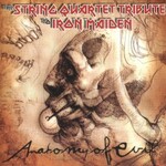 Vitamin String Quartet, Anatomy of Evil: The String Quartet Tribute to Iron Maiden mp3
