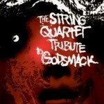 Vitamin String Quartet, The String Quartet Tribute to Godsmack mp3