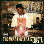 B.G., The Heart of tha Streetz