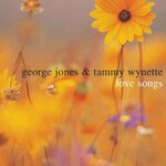 George Jones & Tammy Wynette, Love Songs mp3