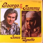 George Jones & Tammy Wynette, George & Tammy mp3