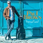 Paul Brown, Promised Land