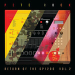 Pete Rock, Return of the SP1200, Vol. 2
