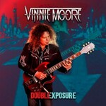 Vinnie Moore, Double Exposure