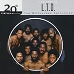 L.T.D., 20th Century Masters: The Millennium Collection - The Best of L.T.D.