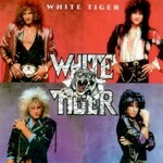 White Tiger, White Tiger