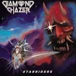 Diamond Chazer, Starriders mp3