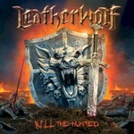 Leatherwolf, Kill The Hunted