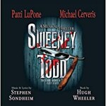 Stephen Sondheim, Sweeney Todd