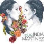 India Martinez, Dual mp3