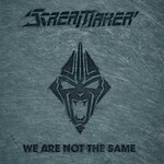 Scream Maker, We Are Not the Same