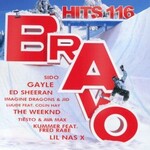 Various Artists, Bravo Hits 116
