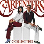 Carpenters, Collected