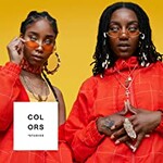 Oshun, Solar Plexus - A Colors Show (feat. Proda) mp3
