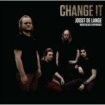 Joost De Lange, Change It mp3