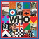 The Who, WHO (Deluxe & Live At Kingston)