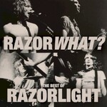 Razorlight, Razorwhat? The Best Of Razorlight