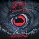 Obituary, Cause of Death - Live Infection mp3