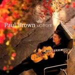 Paul Brown, Up Front mp3